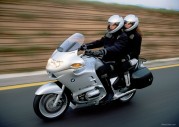 BMW R 1150 RT